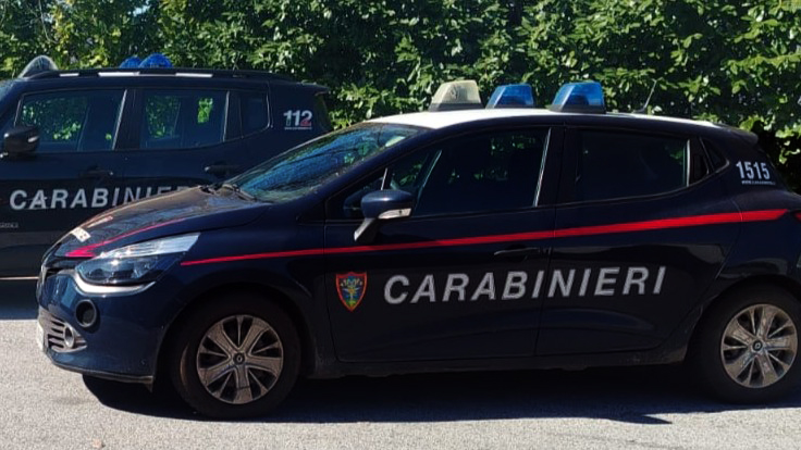 Chiusano e Aiello, Carabinieri sequestrano fabbricato abusivo e denunciano quattro persone