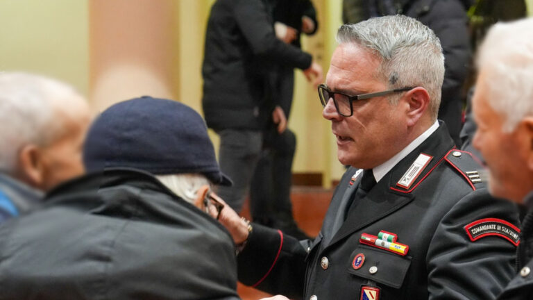 Truffe agli anziani, a Mirabella i Carabinieri bloccano una serie di tentativi grazie alle segnalazioni dei cittadini