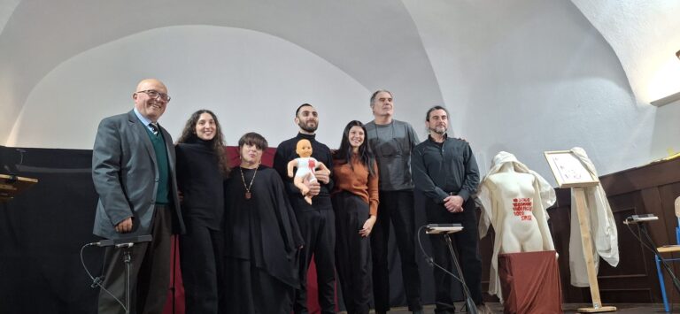 Montoro, grande partecipazione alla rassegna teatrale