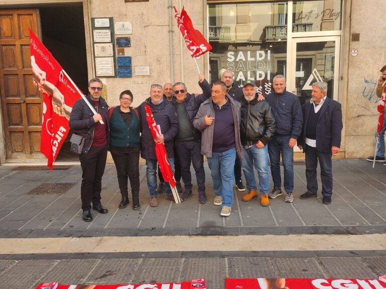 Sicurezza privata,  esplode la vertenza in Irpinia: lavoratori esposti ogni giorno a rischi