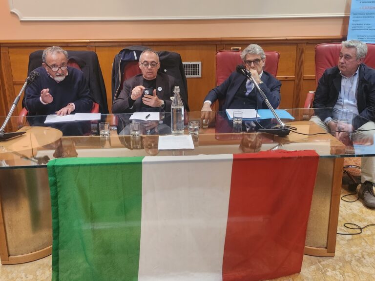 Referendum, il penalista Petrillo: riforma necessaria, occasione attesa dal 1948