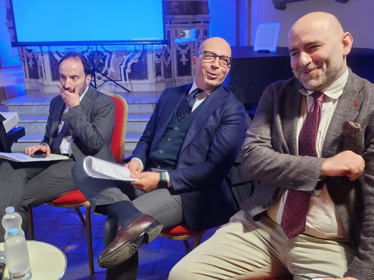 Referendum, il giudice Nuzzo: una frode delle etichette, il giudice terzo esiste già