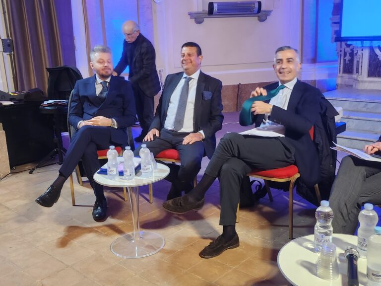 Referendum, il pm Visone : e’ il voto sulla separazione del Csm dalle correnti