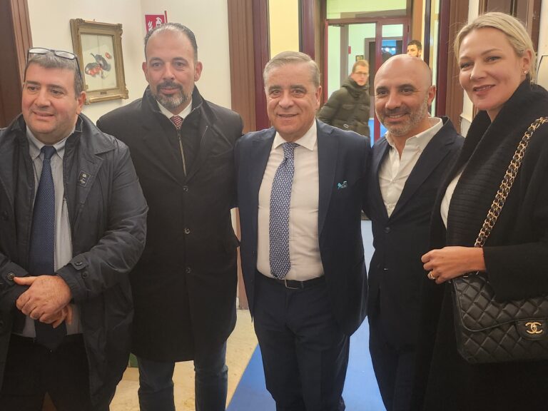 Provinciali, il centrodestra riparte da tre consiglieri a Palazzo Caracciolo