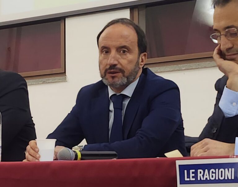 Referendum, Tecce: vince un popolo che difende valori irrinunciabili