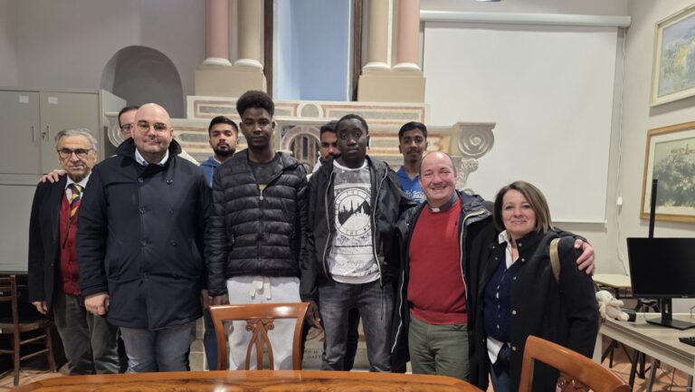 Montefredane contro le discriminazioni: una giornata di umanità, ascolto e impegno