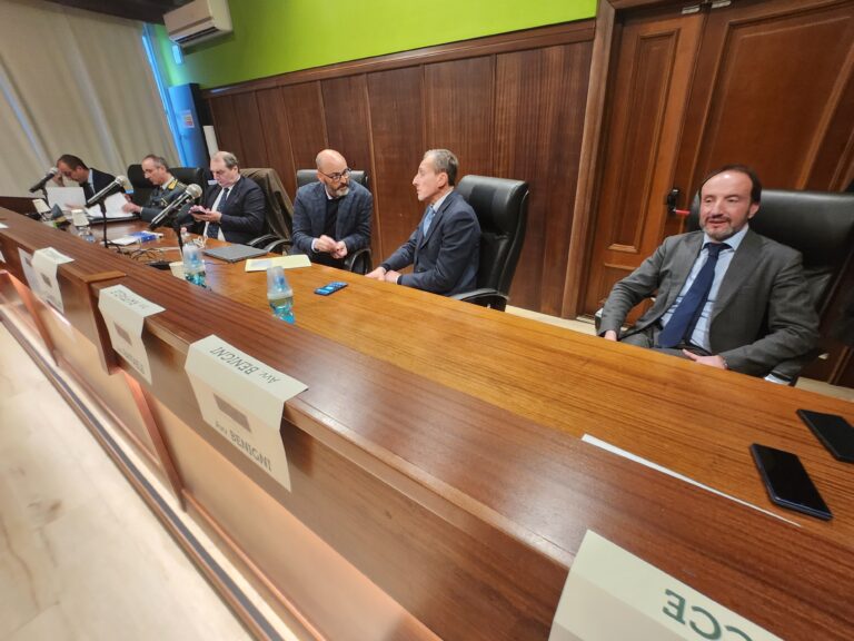 Illeciti tributari, il Procuratore Raffaele: troppi bizantinismi, servono certezze