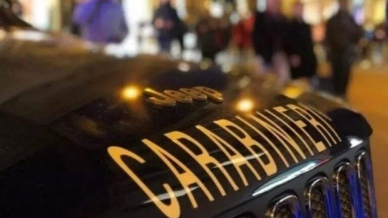 Ladri di furgoni tra Irpinia e nolano:  due indagati dalla Procura verso il processo