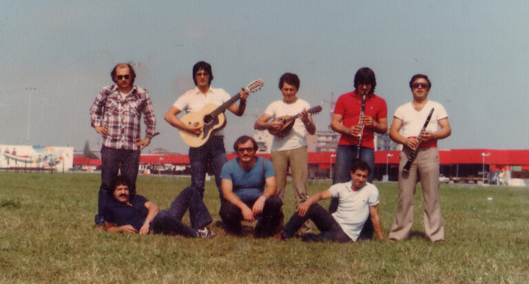 Lutto per la musica folk in Irpinia: Pratola saluta Orlando Marano