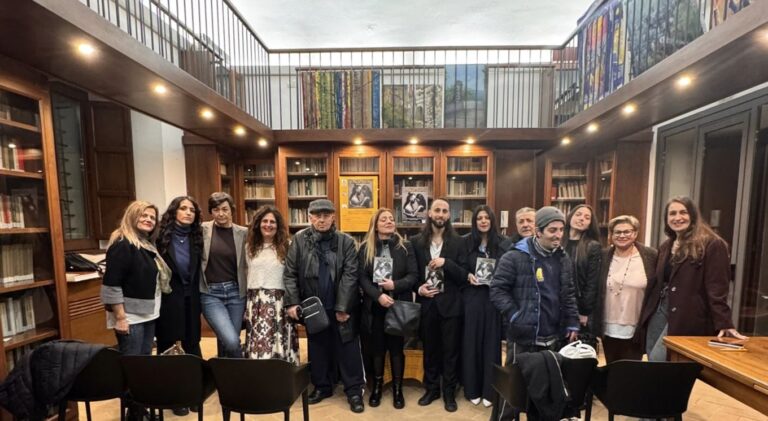 Montoro, Anna Ansalone: “La letteratura come spazio di dialogo per il mondo emotivo delle nuove generazioni”