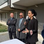 Assessore Pecoraro Campania