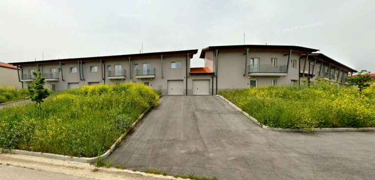 Bisaccia, 18 nuovi alloggi: l’11 marzo le chiavi alle famiglie