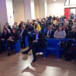 Buonopane Sala Blu Carcere Borbonico Sala De Mita