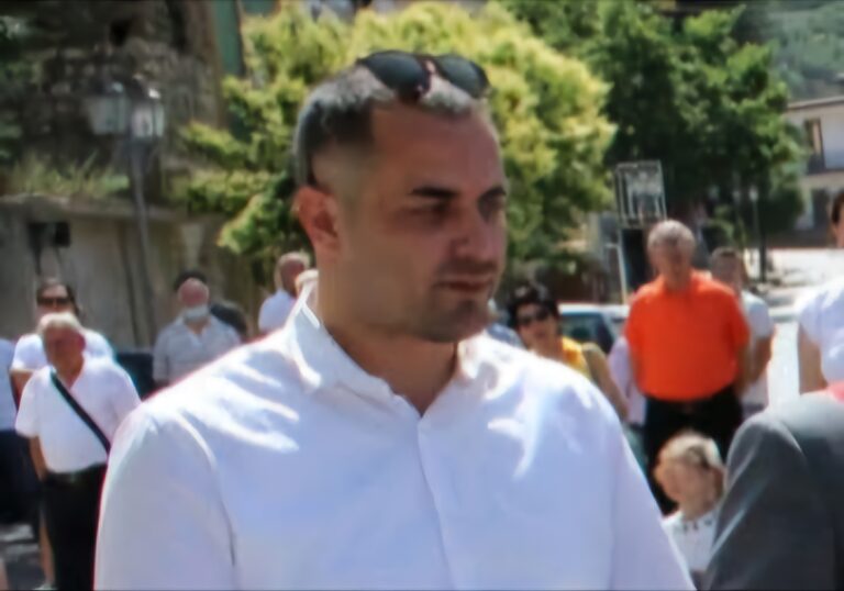 Dolore e tristezza a Quadrelle per la morte del vicesindaco Picariello