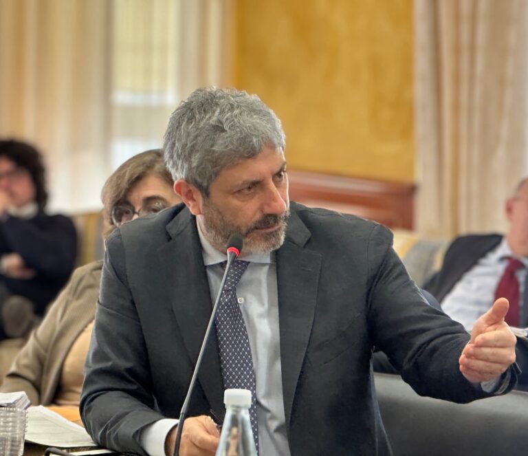 Campania, stop dalla giunta Fico  all’ingresso dei privati nella gestione dell’acqua