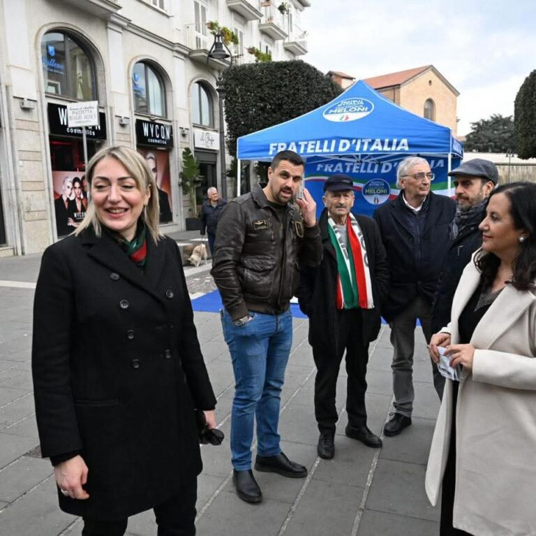 Referendum, Fratelli d’Italia: oggi come 80 anni fa per le donne ruolo decisivo nel voto