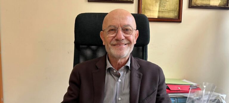 Parco del Partenio già pronto alla svolta, Iovino: dai guardia Parco ai beni confiscati