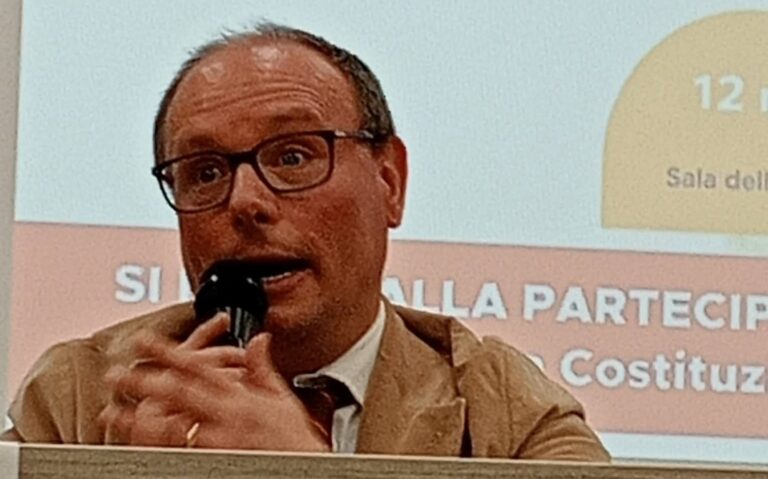 Referendum, Ciccone (Anm): in atto gravissima delegittimazione della Magistratura