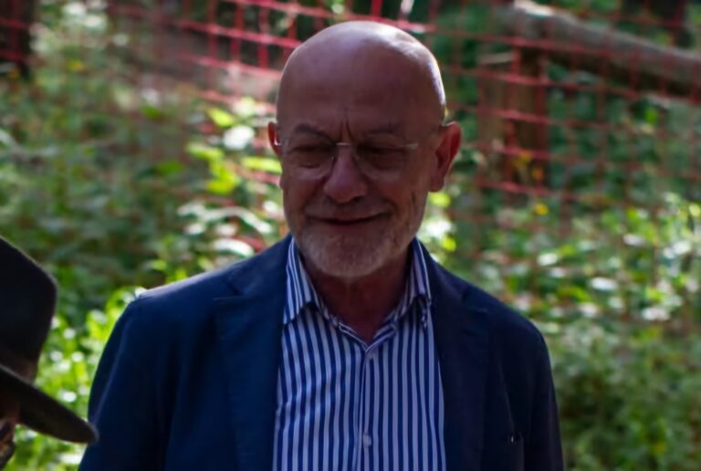 Congresso PD, Iovino: il partito non sia dei singoli o dei sindaci ma una comunita’ in cammino