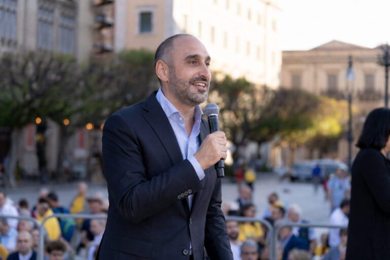 Referendum, Gubitosa esulta: vittoria dei cittadini e della Costituzione