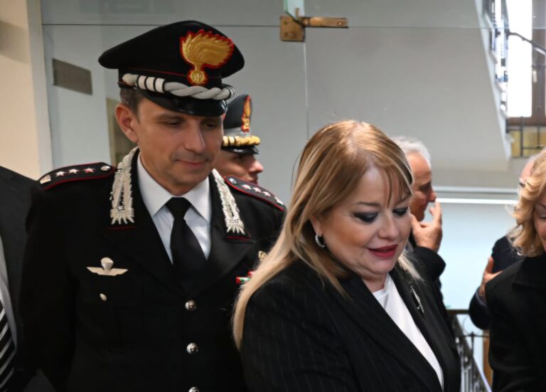 Pericolo di condizionamento mafioso, anche il Consiglio di Stato conferma l’interdittiva