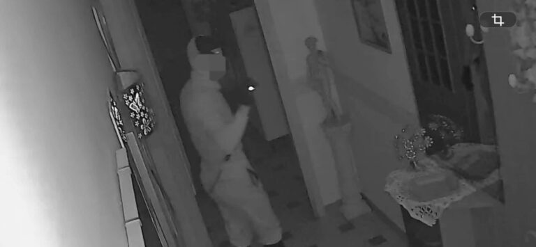 Ladri scatenati tra Taverna del Monaco e San Felice di Capriglia: diversi raid in abitazioni