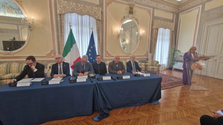 Minori e gioco d’azzardo, la Prefettura  in campo per formare gli studenti