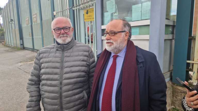 Carceri, l’ Sos dei Garanti: sanità negata  ai detenuti, mancano medici e specialisti