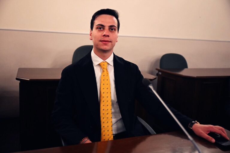 Provinciali, Iovino (Pd) ringrazia gli elettori: la mia e’ la vittoria di un progetto politico