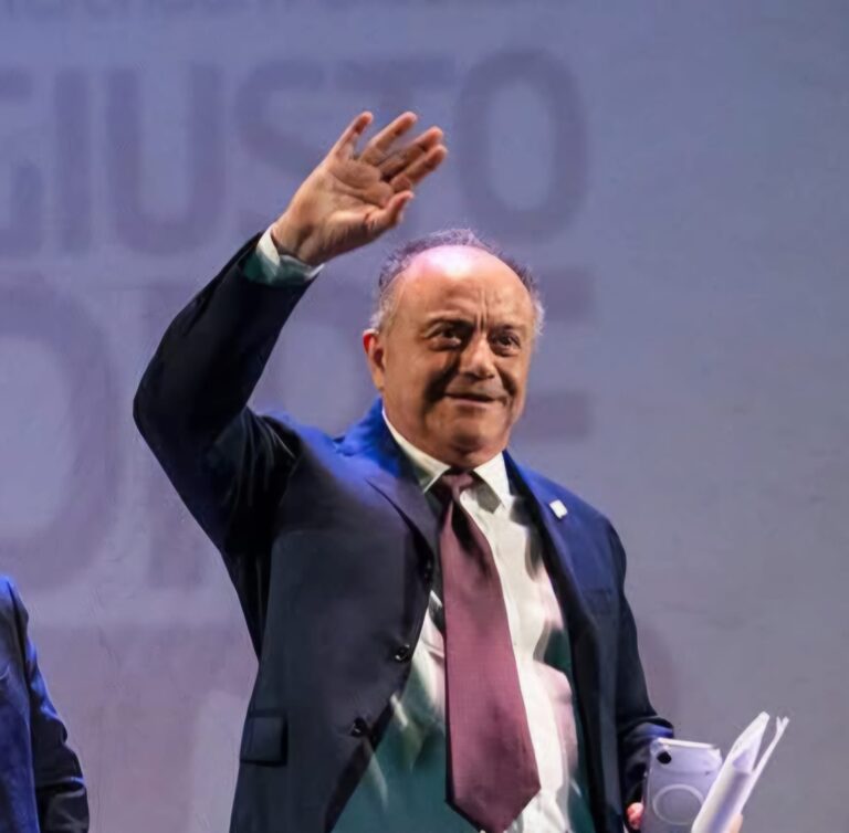 Referendum, Gratteri il vero vincitore nelle urne: ha rianimato il fronte del No