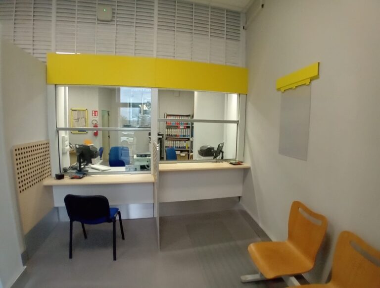 San Sossio Baronia, riapre l’Ufficio Postale Polis con nuovi servizi ai cittadini