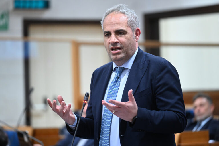 Legge di stabilità regionale, Petracca (Pd): “Particolare attenzione alla funicolare di Montevergine e alle aree produttive”