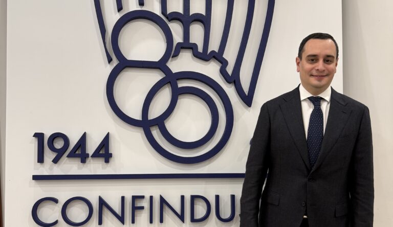 Confindustria, Petitto designato alla guida per il dopo De Vizia