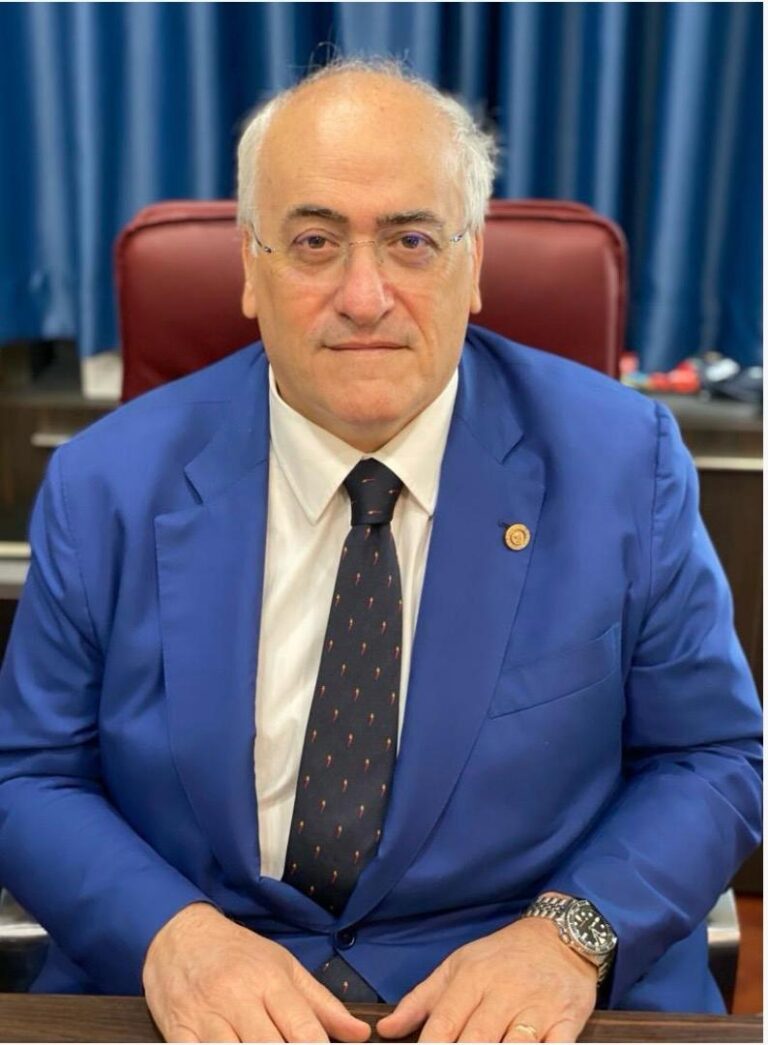 Centrodestra, ad Ariano il candidato sindaco è Mario Ferrante