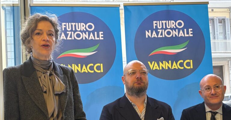 Morano: “Ad Avellino è difficile anche individuare una coalizione di centrodestra”