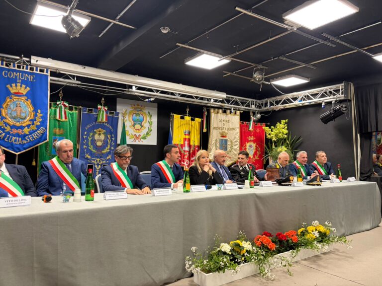 Furti, il Prefetto: “E’ il problema più sentito dalla popolazione, ma l’attenzione è alta”