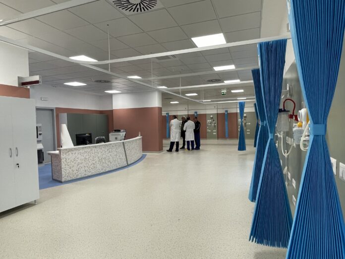 Pronton Soccorso Moscati 2