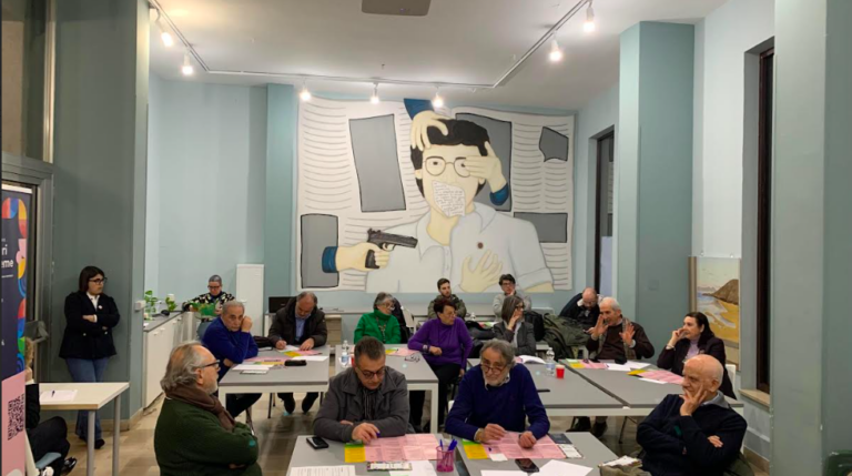 Prevenzione ambientale in Campania: ad Ariano nasce il modello “Sicuri Insieme”