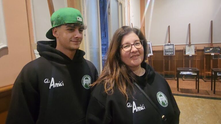 Giovani e salute mentale, mamma Cinzia: vedo tanta fragilità, bisogna educare a difendere i deboli