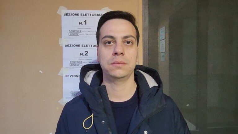 Referendum, Iovino (PD): grande prova di responsabilita’ dei cittadini