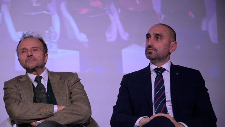 Referendum, il pm Woodcock: questa Riforma danneggerebbe il cittadino debole