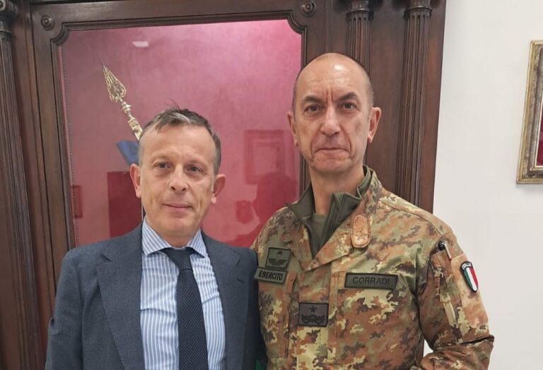 Educazione e formazione oggi, venerdì confronto ad Avellino