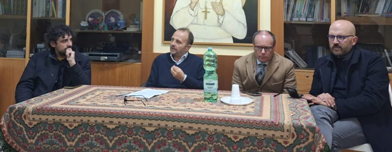 Referendum, Woodcock e Ciccone: vero obiettivo una magistratura addomesticata