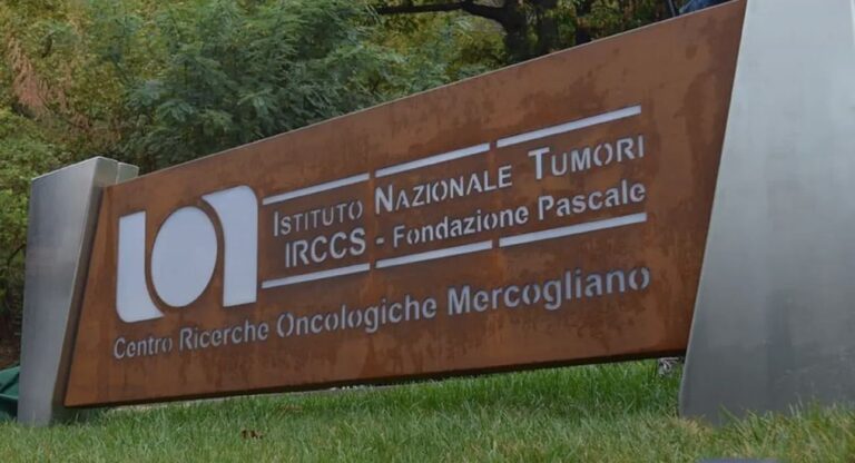 Immunoterapia oncologica, l’IRCCS Pascale apre a Mercogliano il primo Polo di Ricerca del Sud Italia