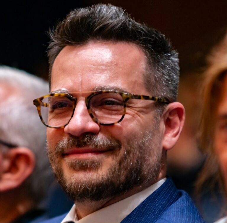 Camera dei Deputati, premio Eccellenze Meridionali allo scienziato Giovanni Corso