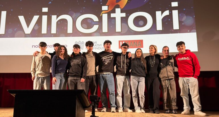 Safe and Sound, il Ruggero II di Ariano Irpino vince la competizione nazionale di Confindustria e LUISS