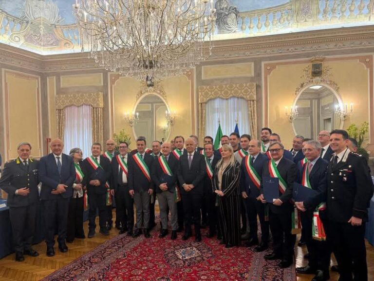 Sicurezza e legalità, a breve a Monteforte l’assegnazione di un bene confiscato alla camorra