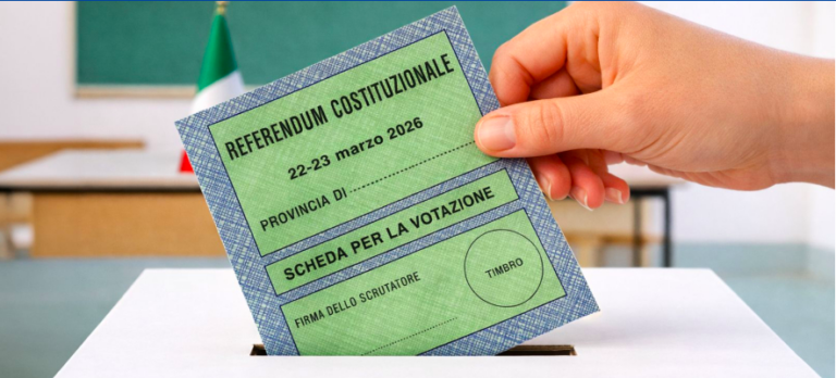 Referendum, per i primi Instant Poll “NO” leggermente avanti