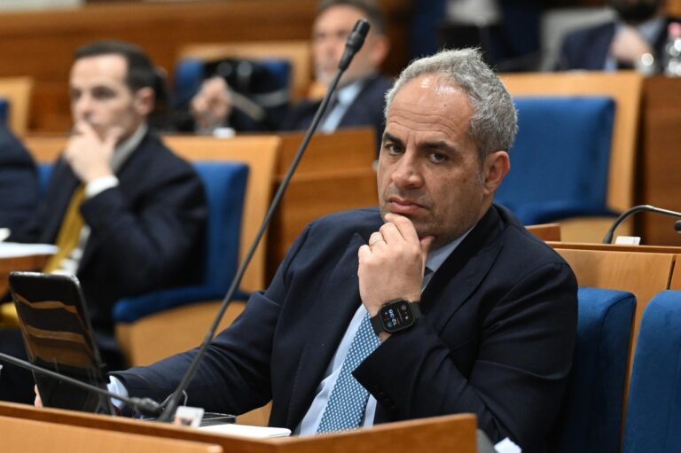 Petracca (PD): uscita dal piano di rientro, ora nuova fase per la sanità campana