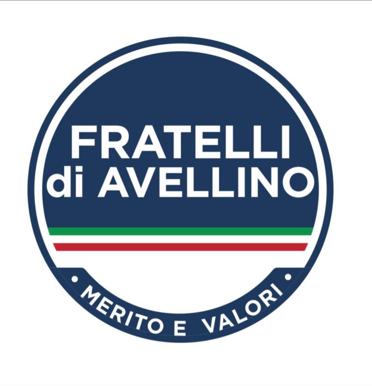 Fratelli di Avellino, in campo la lista di FdI a sostegno di Laura Nargi